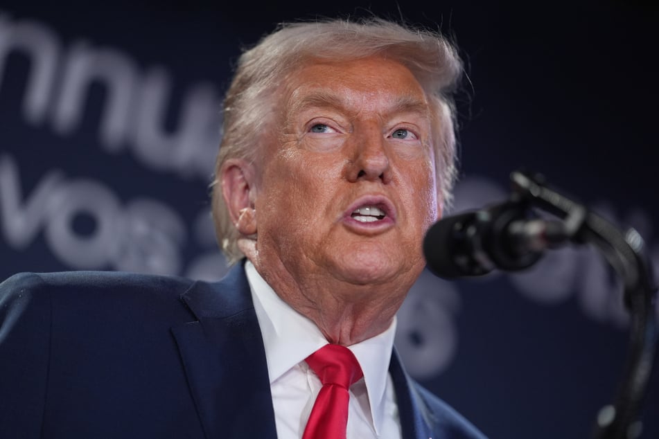 US-Präsident Donald Trump (79) zieht seine für den 1. Februar angekündigten Strafzölle gegen Deutschland und weitere europäische Länder zurück.