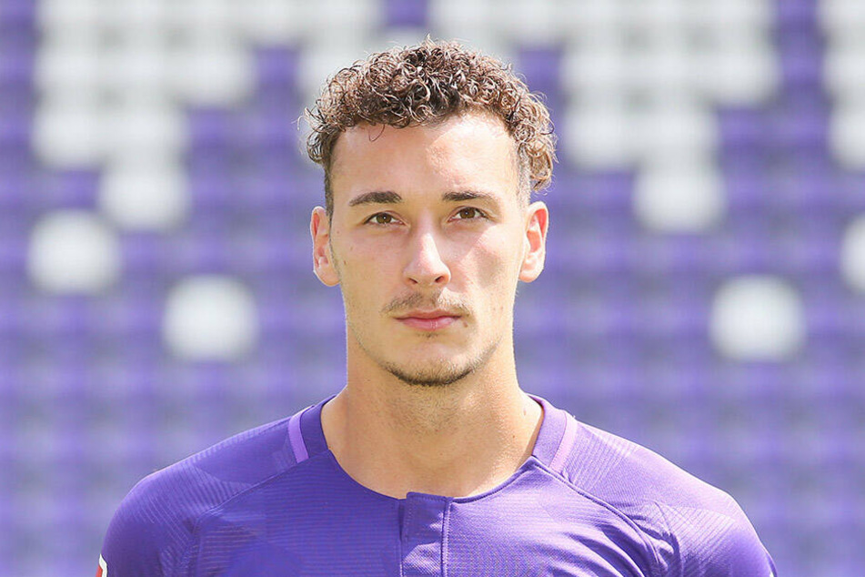 Dominik Wydra