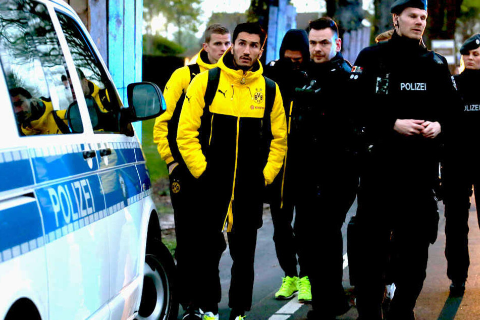 Terror Dortmund Terror Dortmund