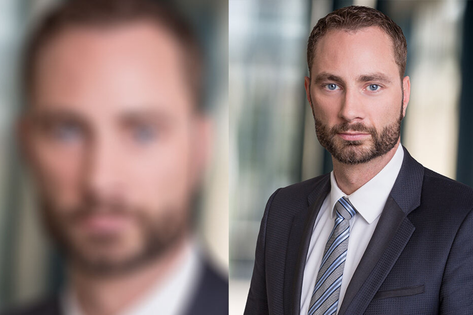 Patrick Schreiber (39, CDU) ist nun auf Platz 2 gesetzt.