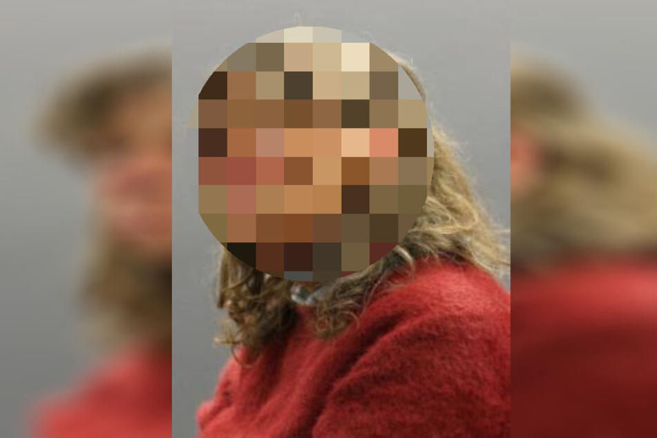 Die 71-Jährige war seit Mittwoch verschwunden.