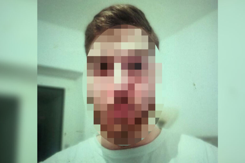 Der 23-Jährige wird seit Donnerstag vermisst.