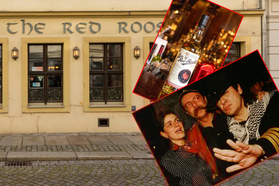 Dresden: Zum Wohl! Dresdner Kult-Pub feiert runden Geburtstag