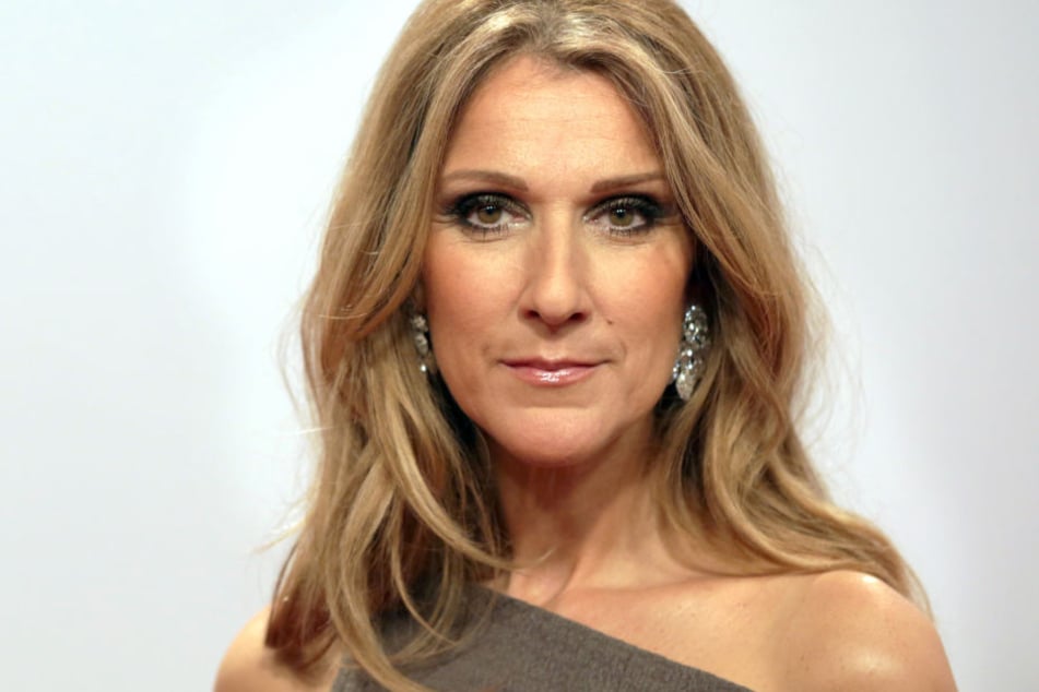Céline Dion erfindet sich mit 50 Jahren neu.