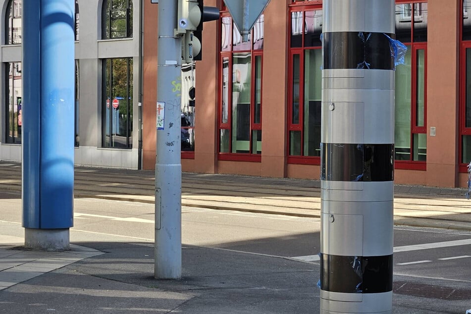 Leipzig: Autofahrer aufgepasst! Hier solltet Ihr in Leipzig auf die Bremse drücken