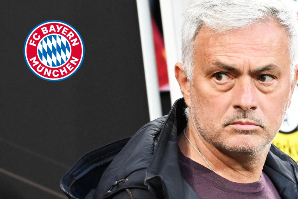 Fliegt Tuchel beim FC Bayern früher? "Könnte mir vorstellen, dass Mourinho nach München läuft"
