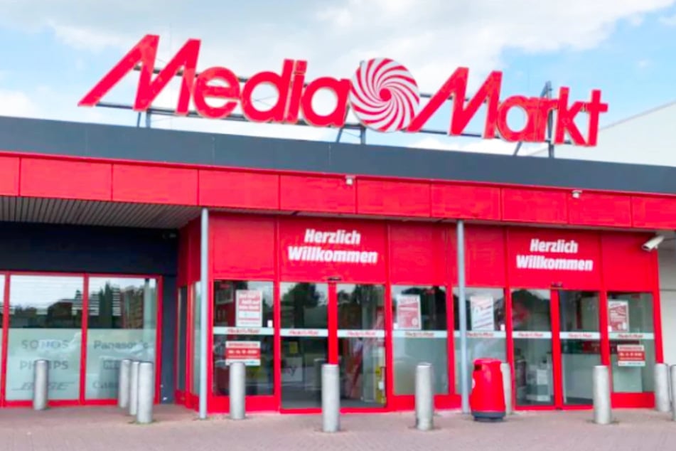 MediaMarkt Bremerhaven - Neufelder Weg 3.
