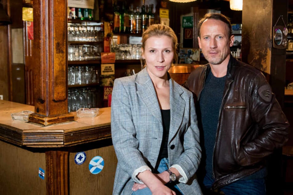 Mord auf Norderney! Falke und Grosz ermitteln für neuen NDR "Tatort"
