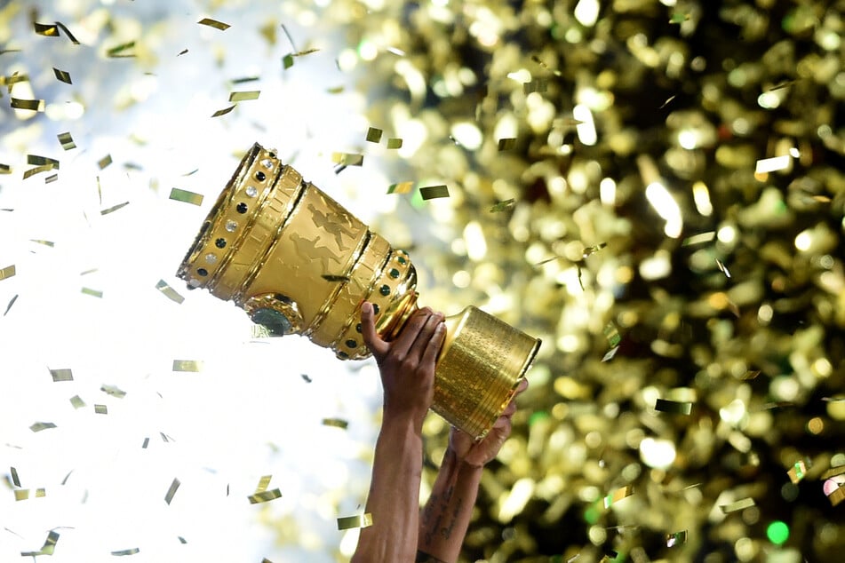 Vor dem DFB-Pokal-Finale sind zahlreiche gefälschte Tickets im Umlauf.