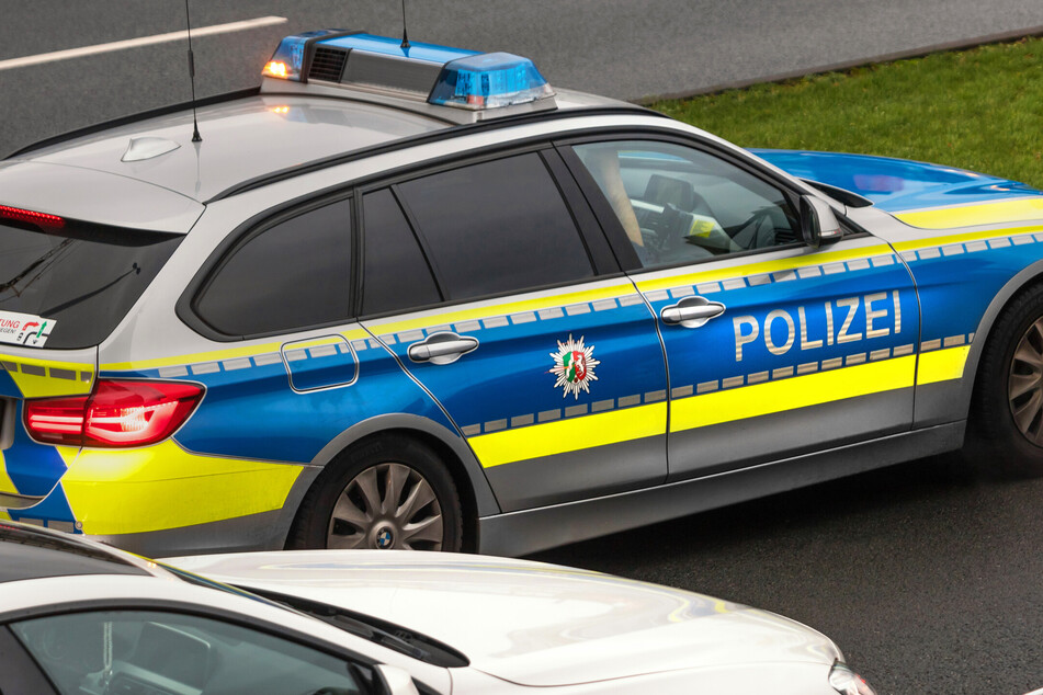 Vergewaltigung mitten in Düsseldorfer Wald: Polizei sucht dringend nach Zeugen!
