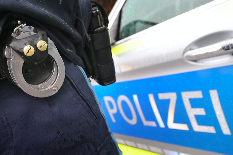 Die Polizei hat nach dem Angriff die Ermittlungen aufgenommen. (Symbolbild)