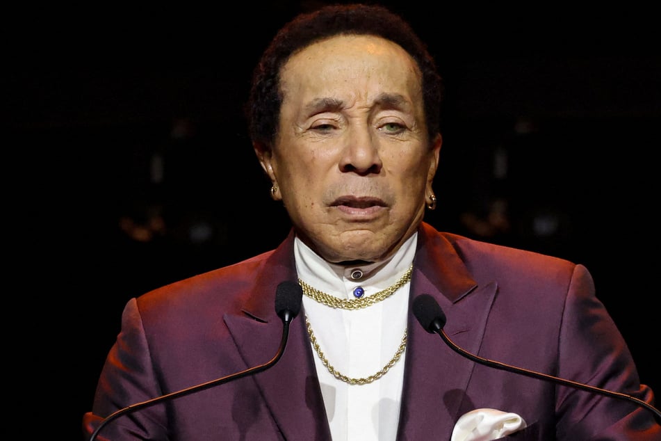 Smokey Robinson is under criminal investigation – days after he was sued by four former housekeepers who allege the singer raped and sexually assaulted them.