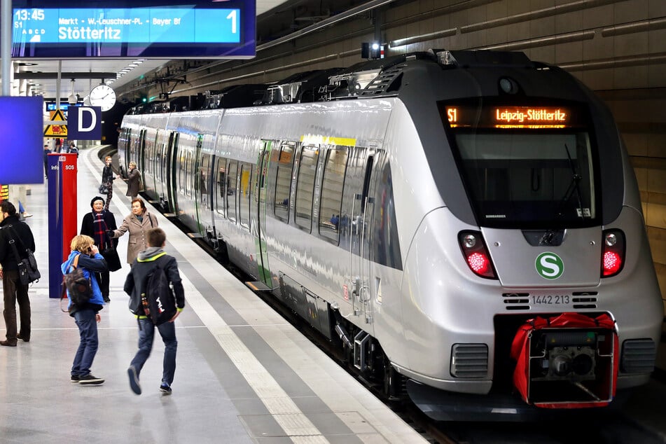 Neuer Fahrplan, neue Ziele: So fährt die Bahn ab dem 3. Advent