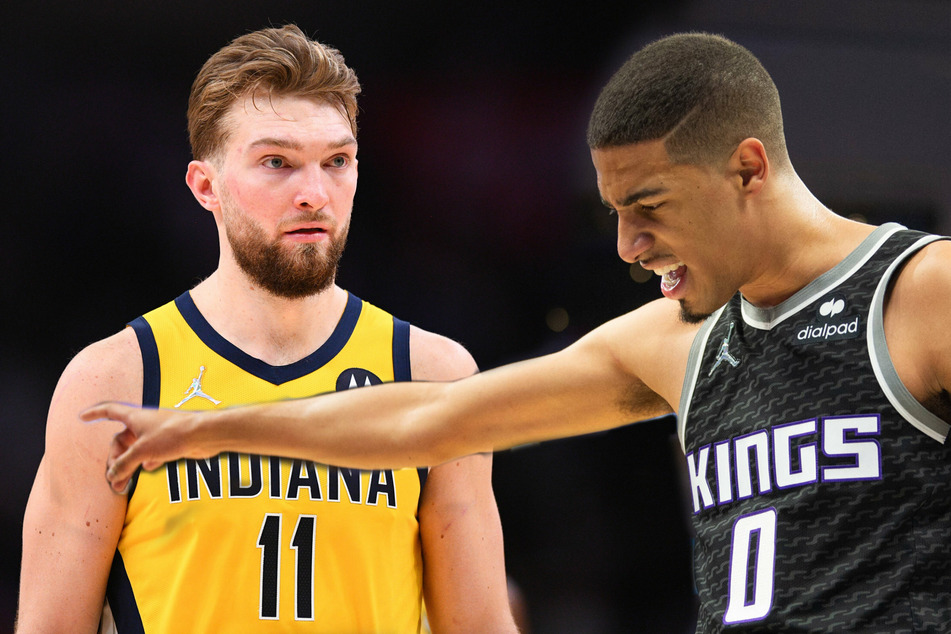 NBA trades: Pacers and Kings complete mammoth six-player swap!