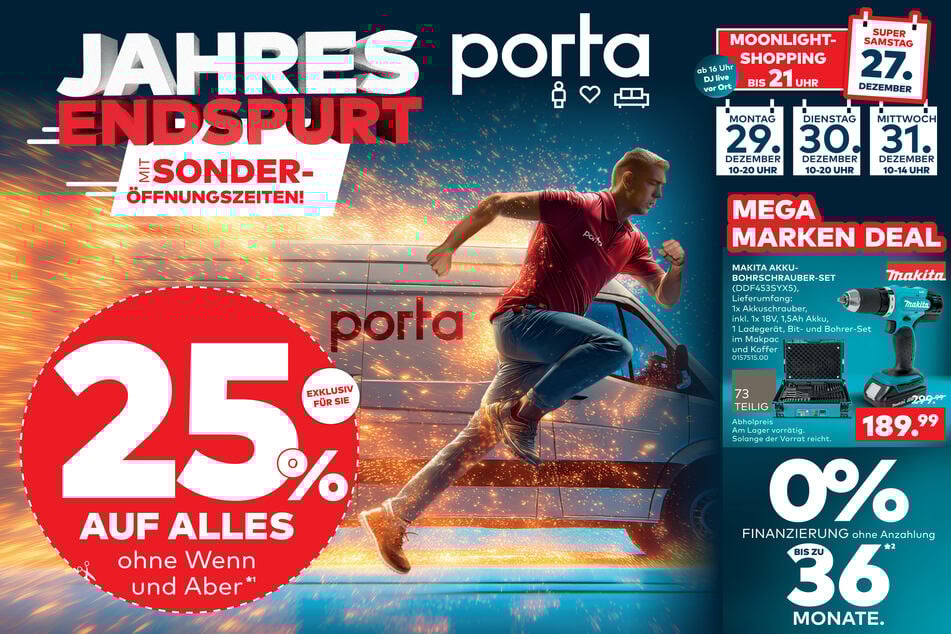 Einfach klicken und den Rabatt-Coupon sichern.