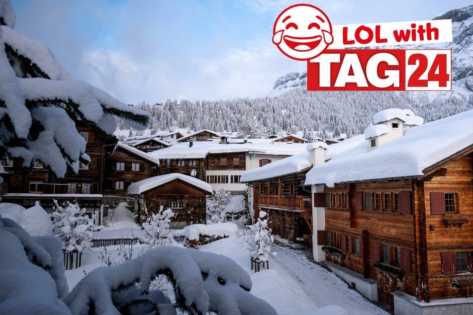 Joke of the Day for December 18, 2025: Winter jokes to warm you up.