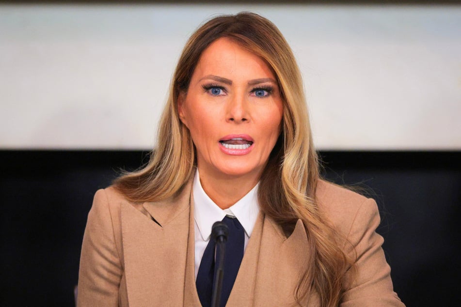 In a recent statement, HarperCollins UK apologized to Melania Trump after it published a book that made claims about her connection to Jeffrey Epstein.