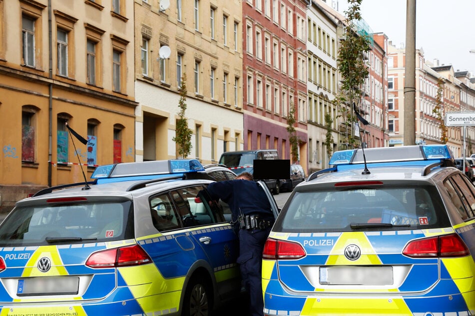Der Puff in der Zietenstraße war schon einmal Tatort. 2016 wurde hier eine Prostituierte mit 81 Messerstichen ermordet.