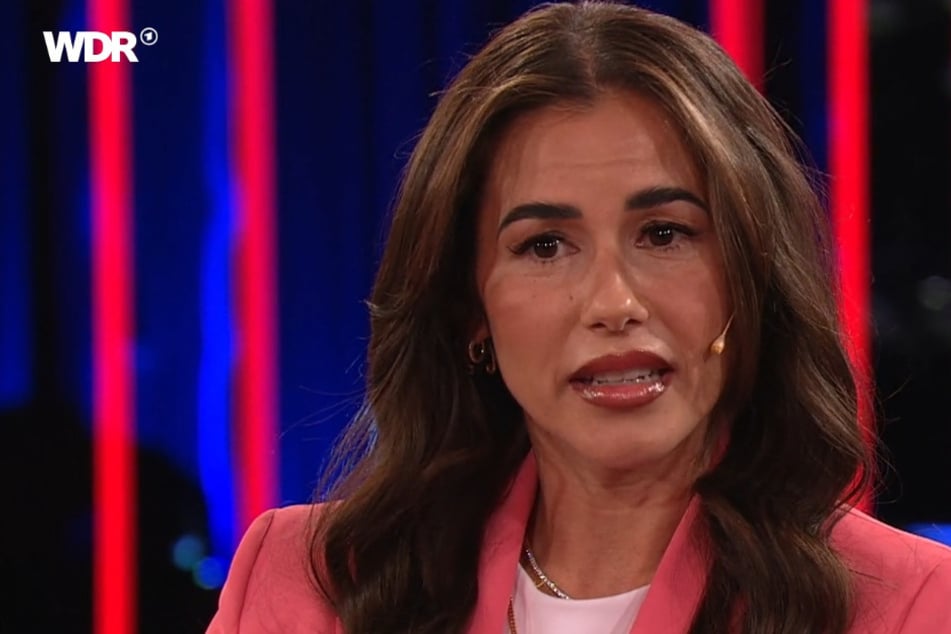 Sarah Engels hautnah: Das denkt sie wirklich über ihre Teilnahme beim "Eurovision Song Contest"