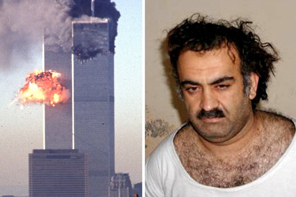 US prosecutors have reached a deal with 9/11 mastermind Khalid Sheikh Mohammed, the Pentagon said Wednesday, reportedly involving a guilty plea in exchange for avoiding a death penalty trial.