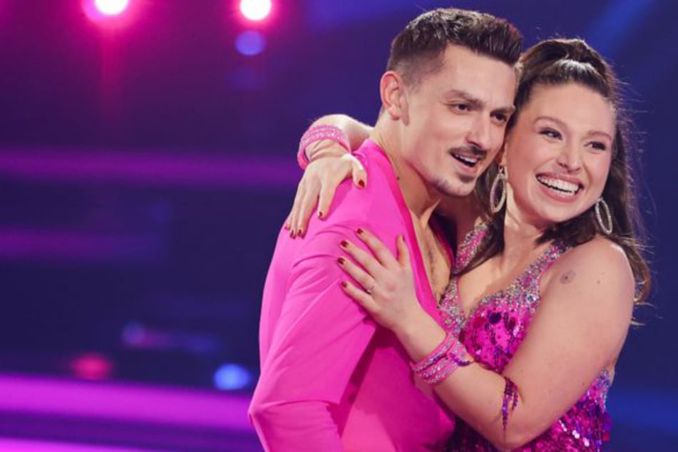 Nach Rauswurf zurück bei "Let's Dance": Bianca Heinicke macht deutliche Ansage