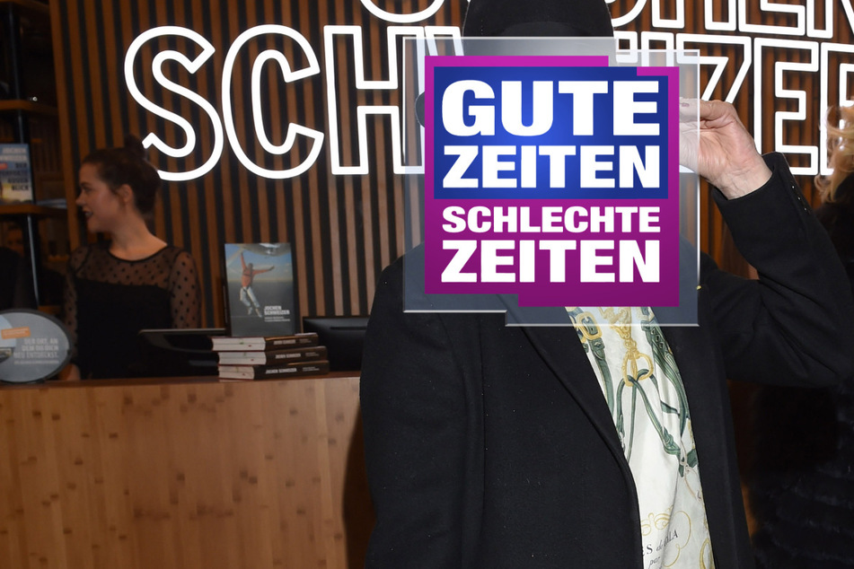 GZSZ: GZSZ: Dieser Ex-Dschungelcamp-Star mischt den Kolle-Kiez auf