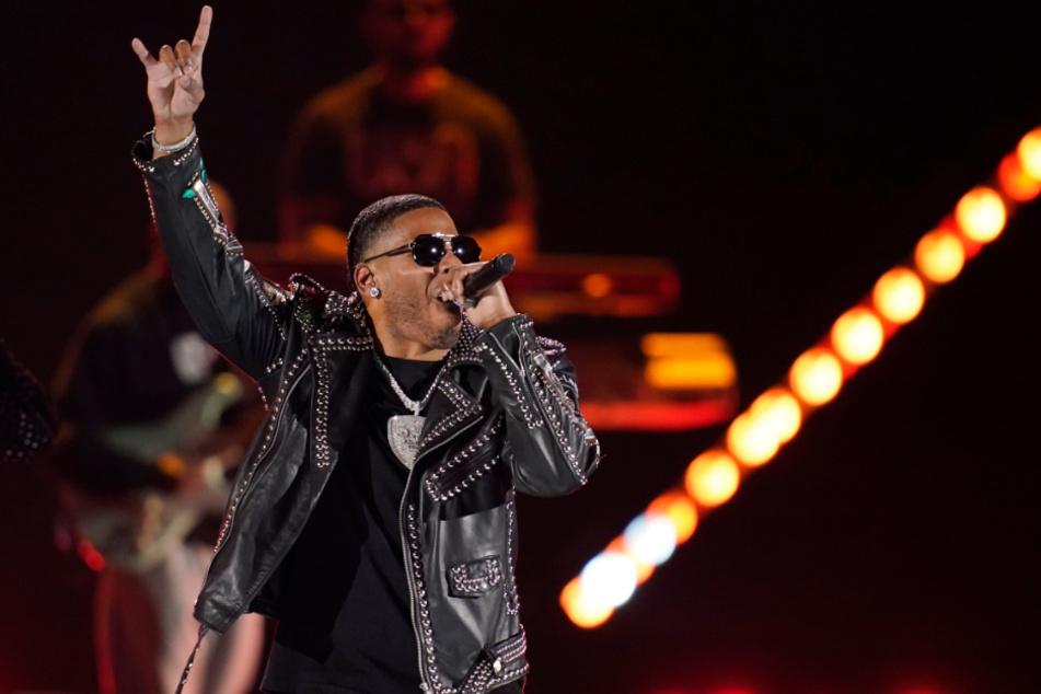 Nelly (48) ist immer noch erfolgreich und brachte 2021 sein Album "Heartland" auf den Markt.