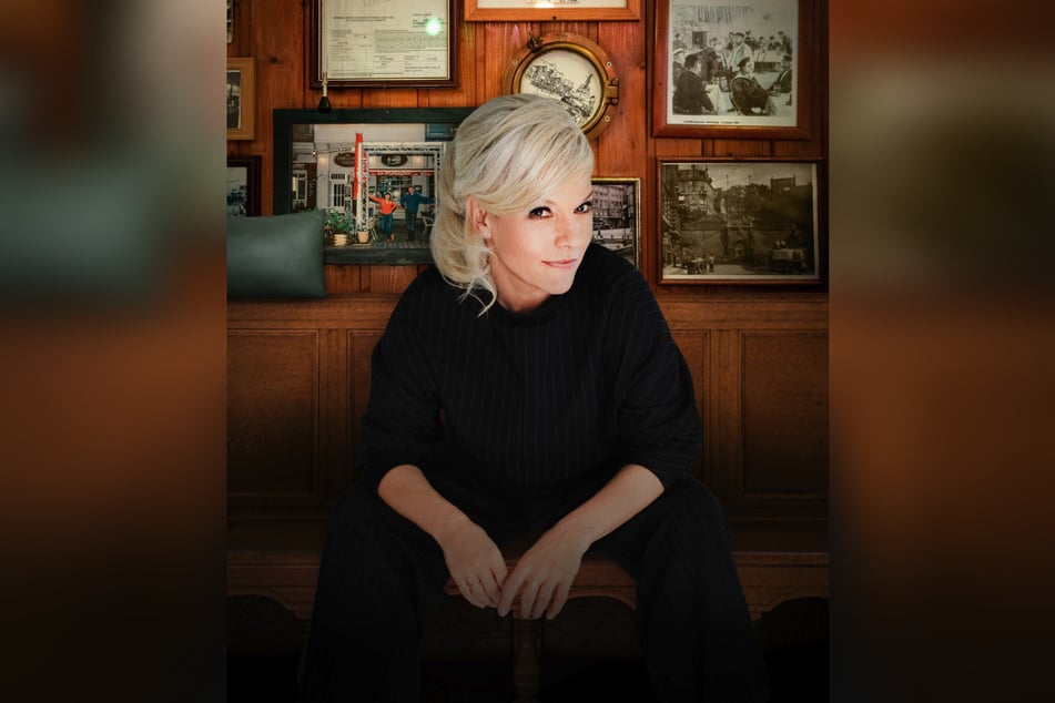 Das Erste zeigt am Freitag ein Porträt über Ina Müller (59).