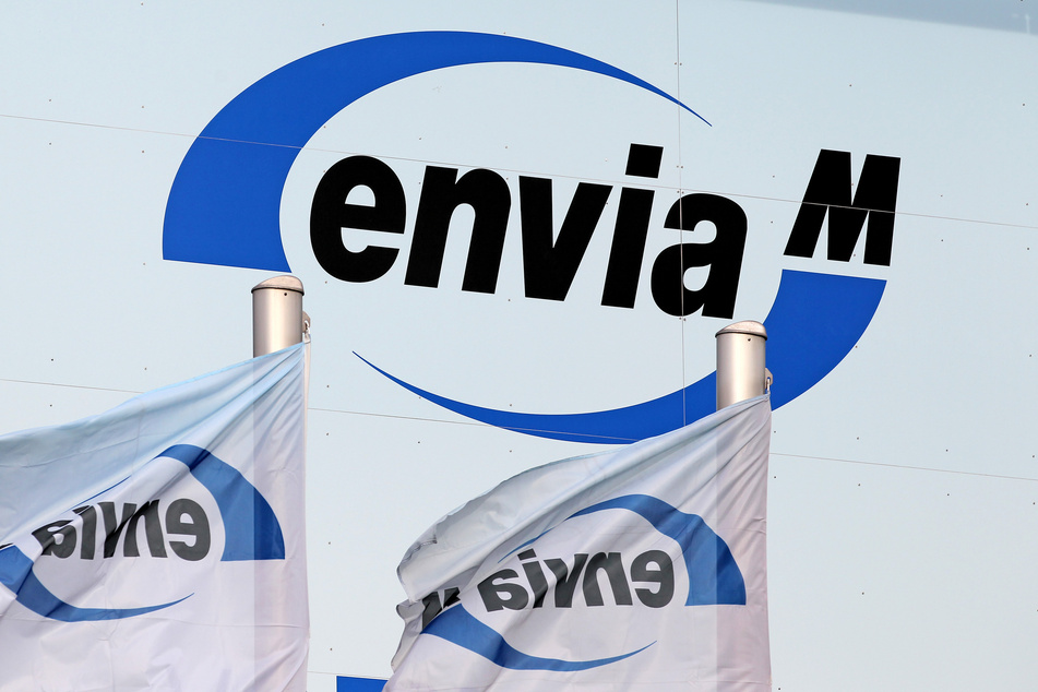 Für EnviaM-Kunden steigen ab Januar die Strompreise. Auch beim Gas zieht ein Unternehmen der Envia-Gruppe an. (Archivbild)