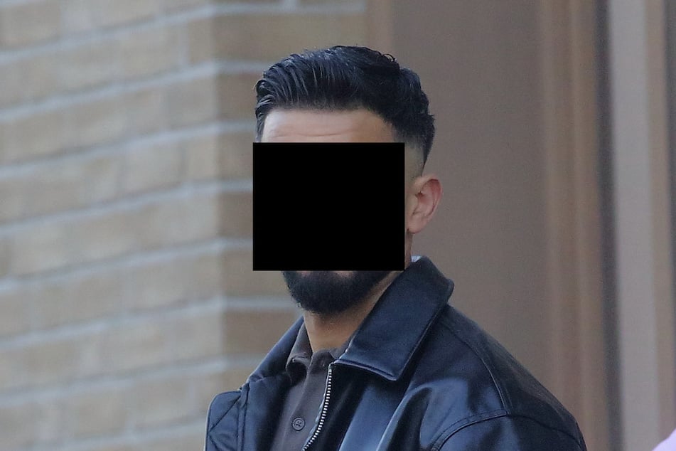 Die Staatsanwaltschaft ist sicher: Parminderjit S. (27) hat seiner Freundin schwere Gewalt angetan. Sie wollen trotzdem bald heiraten.