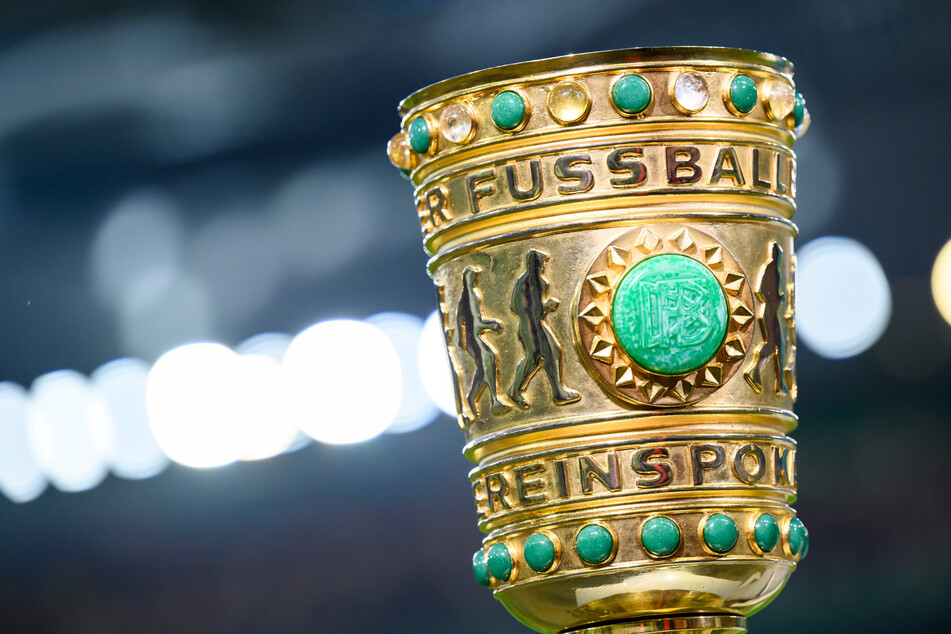 2022/23 gewann RB Leipzig den DFB-Pokal.