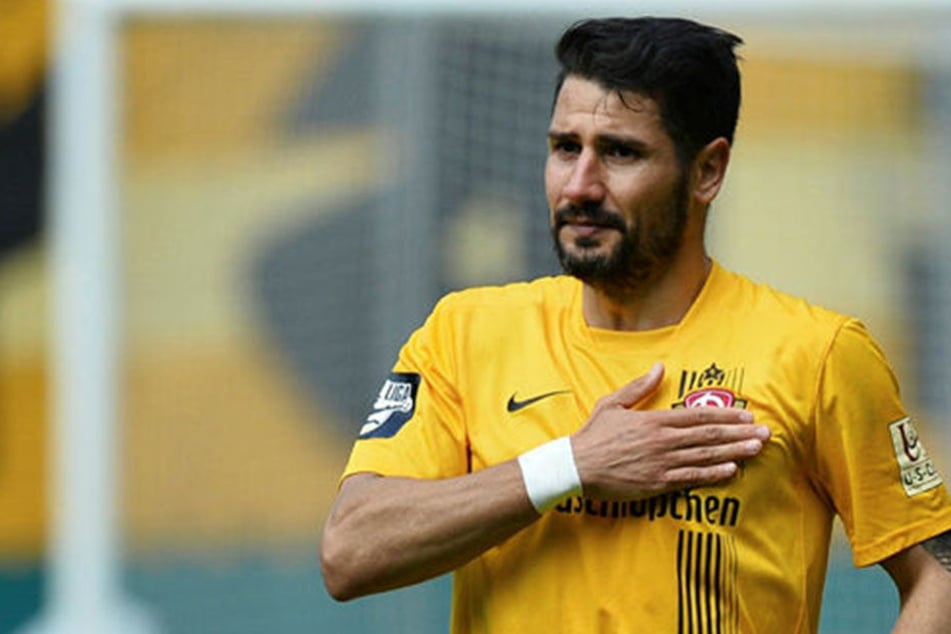 Im Mai 2015 beendete Cristian Fiel seine Karriere als Profi, verabschiedete sich nach fünf Jahren bei Dynamo emotional von den Fans.