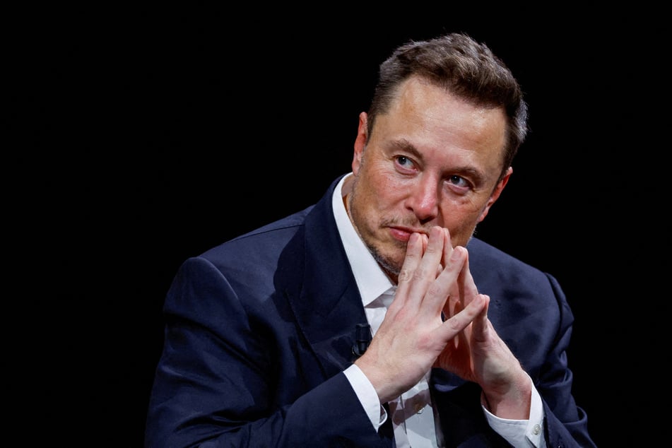 Tesla has announced an "interim" compensation award worth about $29 billion for CEO Elon Musk.