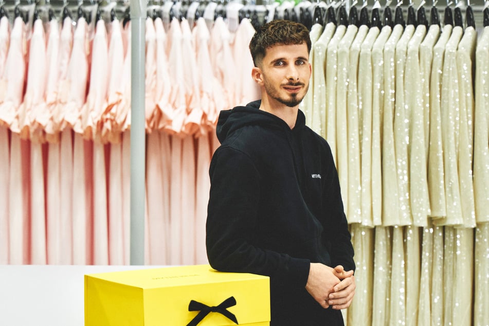 Diese starken Konditionen bietet Mytheresa für Lager-Jobs in Leipzig/Halle