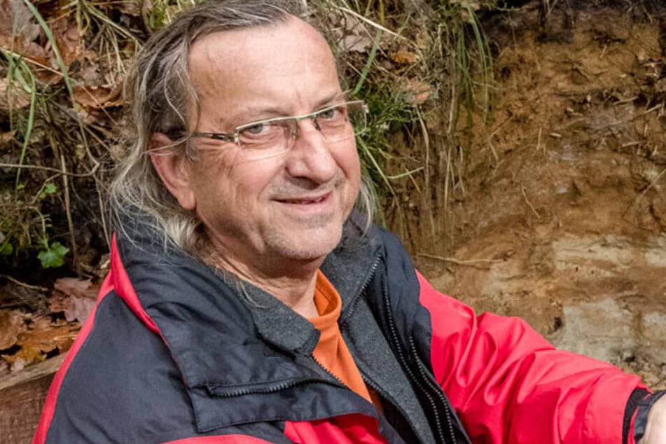 Christian Naumann (69, parteilos).