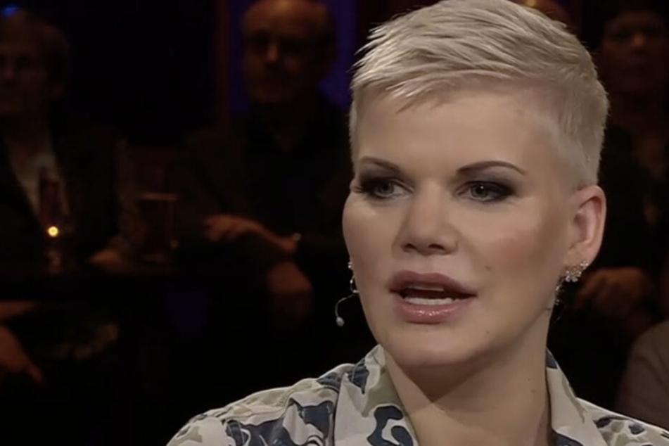 Melanie Müller übers Dschungel-Camp: "Danni Büchner zerstört sich selbst!"