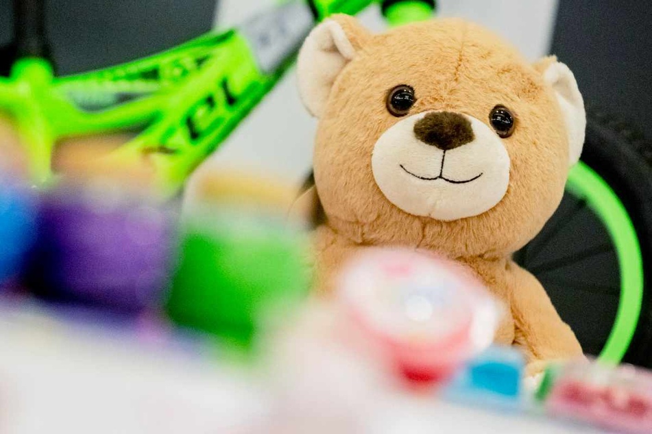 Alles begann damit, dass ein Vierjähriger seinen Teddy anzündete. (Symbolbild)