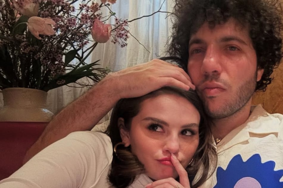 Benny Blanco spills the tea on his biggest fight with Selena Gomez