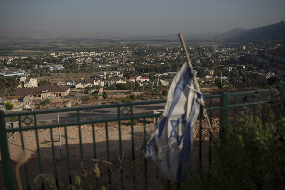 Im Grenzgebiet zwischen Israel und dem Libanon kommt es zwischen beiden Parteien immer wieder zu kriegerischen Konflikten.