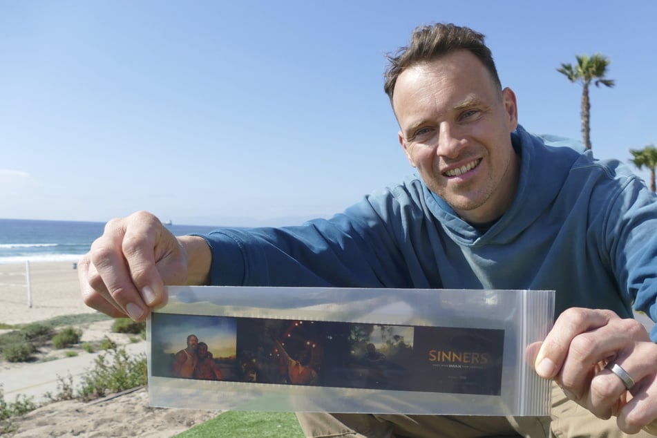 Stuttgart: Aus dem Schwarzwald nach Hollywood: Deutscher für den Oscar nominiert