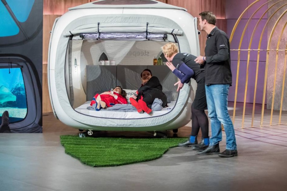 So schlugen sich Hamburger Start-Ups bei "Die Höhle der Löwen"