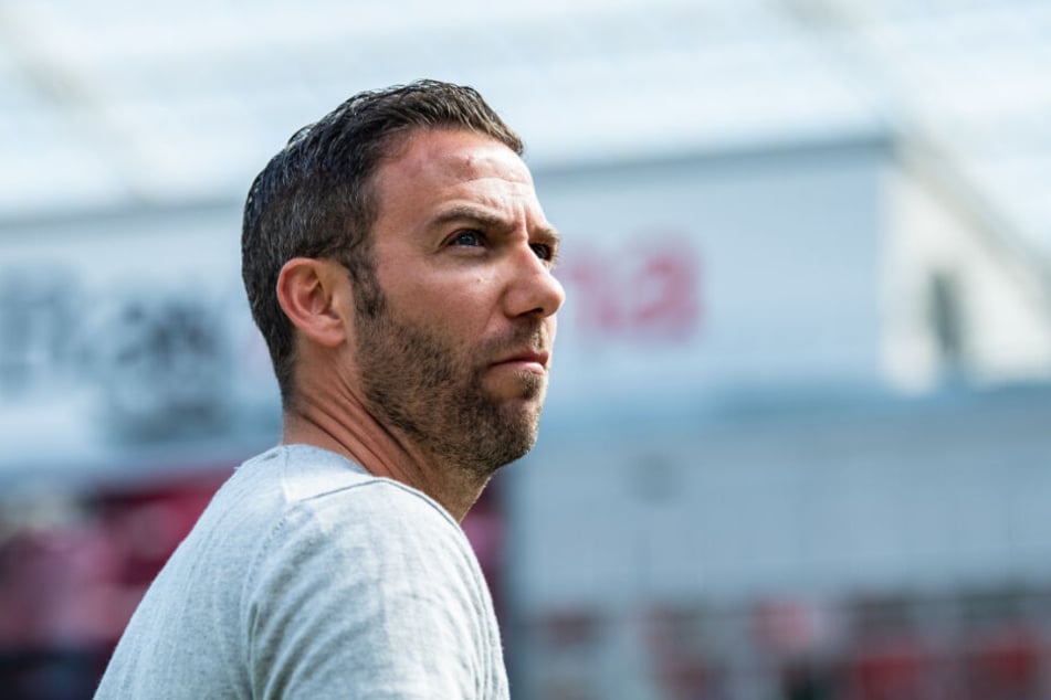 Boris Schommers und der 1. FC Nürnberg müssen Punkte auf den Relegationsplatz gut machen.