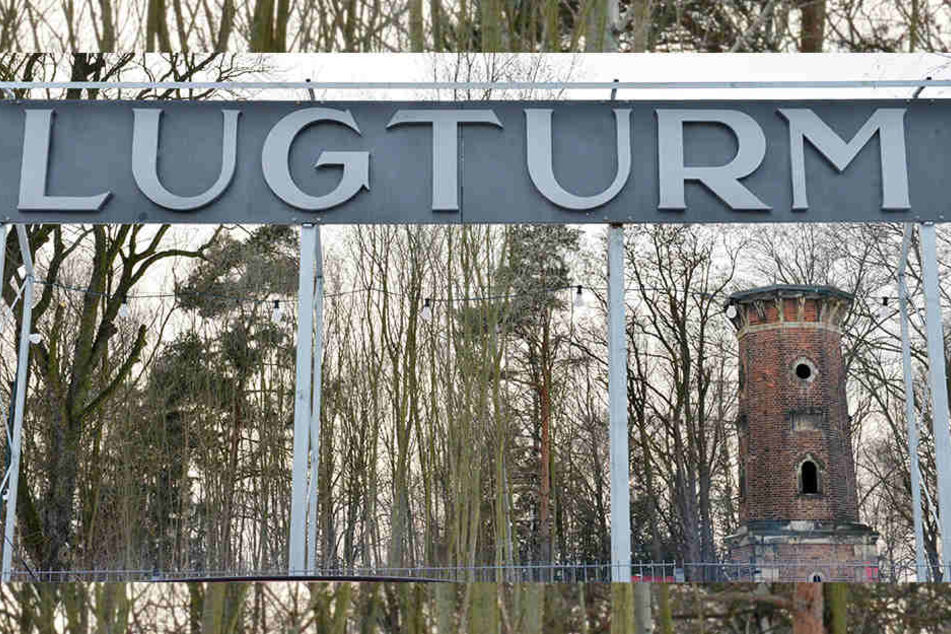 Der Lugturm soll wieder dauerhaftes Ausflugsziel werden.