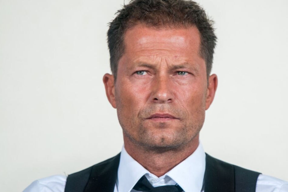 "Flach und armselig": Til Schweiger ätzt gegen deutsche Filmbranche
