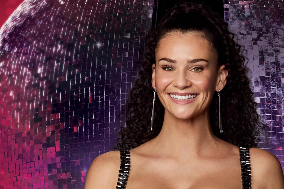 Let's Dance: Kurz vor Start von Let's Dance: Model Betty Taube über ihre Winterdepression