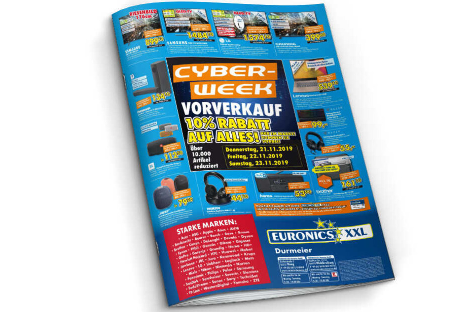 Anklicken und alles entdecken.
