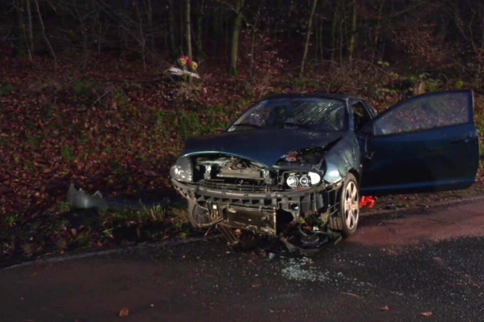 Noch ist unklar, wie es zu dem schrecklichen Unfall kommen konnte.