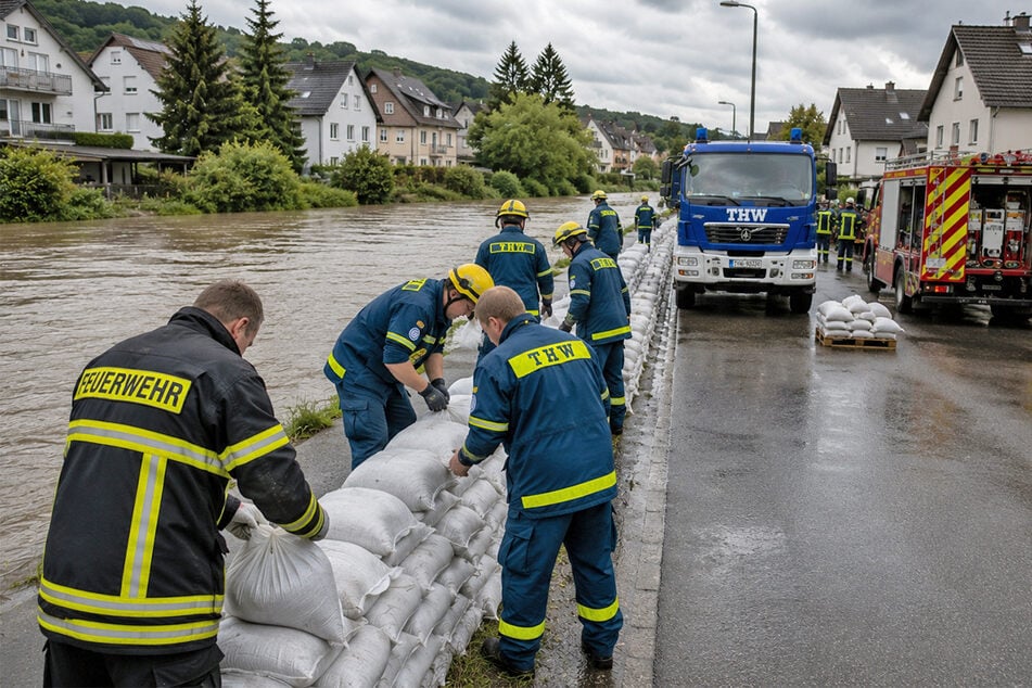 Warum der Klimawandel die große Sicherheitsfrage wird