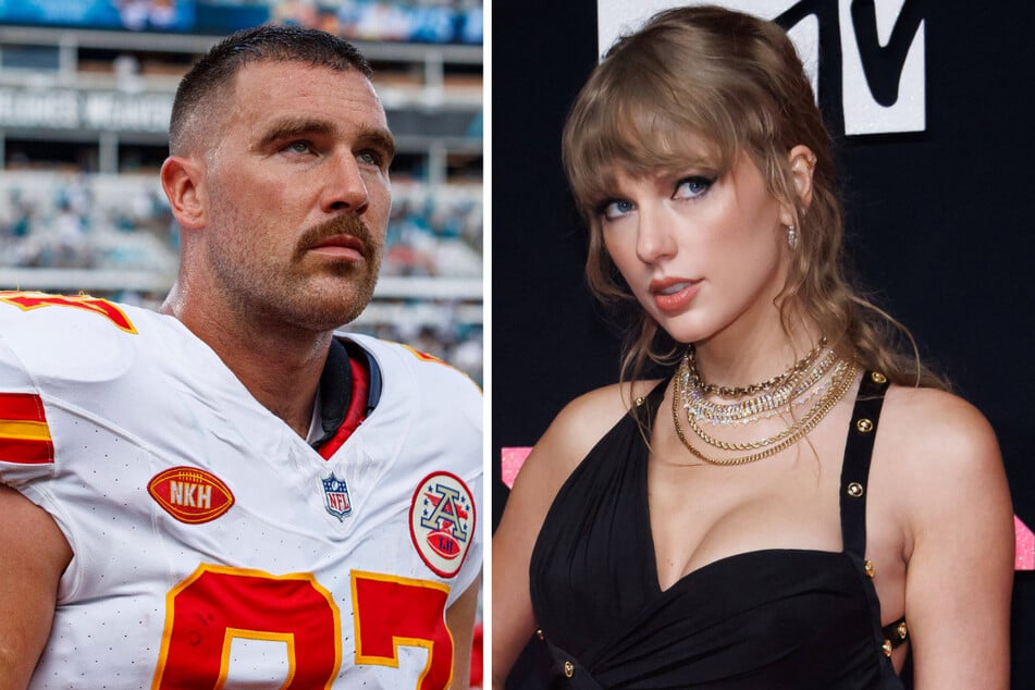 Travis Kelce buys new home to maintain privacy with Taylor Swift