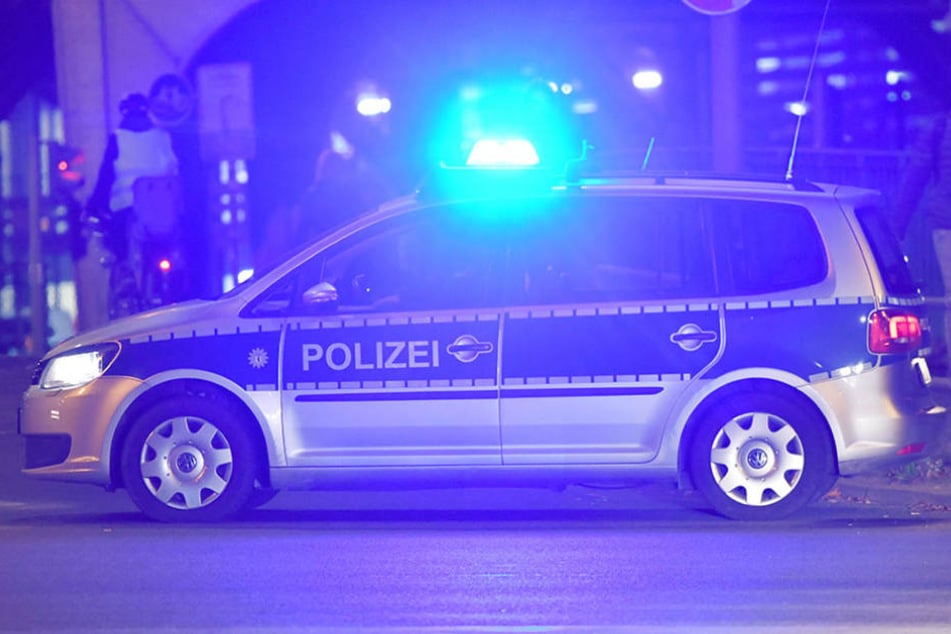 In Kreuzberg versuchten drei Maskierte einen Spätkauf zu überfallen. (Symbolbild)